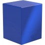 Ultimate Guard Boulder Deck Case 100+ Solid Bleu