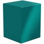 Ultimate Guard Boulder Deck Case 100+ Solid Bleu Pétrole