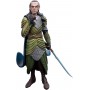 Le Seigneur des Anneaux figurine Mini Epics Elrond 18 cm
