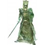 Le Seigneur des Anneaux figurine Mini Epics King of the Dead Limited Edition 18 cm