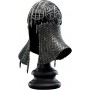 Le Seigneur des Anneaux réplique 1/4 Helm of the Ringwraith of Rhûn 16 cm