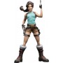 Tomb Raider figurine Mini Epics Lara Croft 17 cm