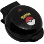Pokemon gaufrier Pokeball