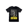 DC Comics T-Shirt The Flash Movie - Keaton Batman (L)