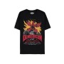 Stranger Things T-Shirt Demogorgon Live (L)