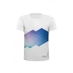 Ultimate Guard T-Shirt Gradient (XL)