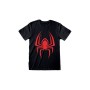 Marvel T-Shirt Miles Morales Hanging Spider (XL)