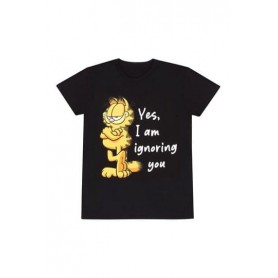Garfield T-Shirt Ignoring You (XL)