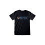 One Piece T-Shirt Logo (XL)