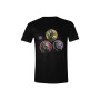Ant-Man T-Shirt Tripple Helmet (XL)