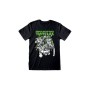 Tortues Ninja T-Shirt Freefall (M)