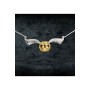 Harry Potter collier argent Vif d´Or