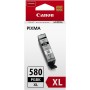 Canon PGI-580 XL PGBK Cartouche Noir Bureautique Capacité XL (Emballage carton)