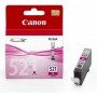 CANON Cartouche d'encre CLI-521M - Magenta - Capacité standard - 9ml - 480 pages