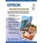 EPSON Papier d'impression mat - 178g/m2 - A4 - 50 feuilles
