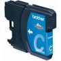 Brother LC1100C Cartouche d'encre Cyan