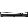 Ruban d'impression 1 x noir 8 millions de caracteres Amazon Dash Replenishment est pret