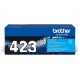Brother TN-423C | cartouche de toner original | Cyan