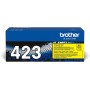 Brother TN-423Y | cartouche de toner original | Jaune