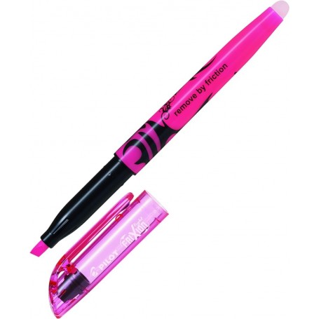 PILOT Surligneurs FriXion light 3,60 mm Rose