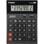 Canon As-2200 Calculatrice Hb EMEA 12 Chiffres - Noir