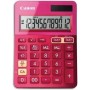 LS-123K Calculatrice de Bureau - Rose