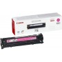 Cartouche Toner Original CRG718M 2900 Pages Magenta