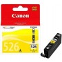 4543B001 Cartouche d'encre Jaune