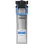 C13T945240 Cartouche d'encre compatible avec Imprimante C5210 Cyan Normal