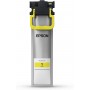 ENCRE XL J 5K, Jaune, Normal