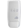 Fripa Distributeur désinfectant siège WC, plastique, blanc