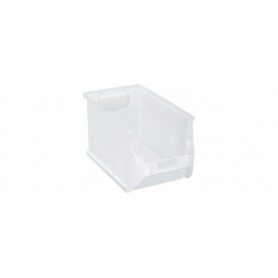 allit Bac à bec ProfiPlus Box 4H, en PP, transparent