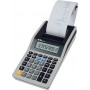 TWEN Calculatrice imprimante 110 PD, gris / noir