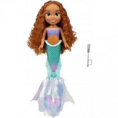 Disney The Little Mermaid Ariel doll 38cm