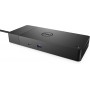 DellDELL WD19S-130W Bedraad USB 3.2 Gen 2 (3.1 Gen 2) Type-C Zwart (DELL-WD19S130W)