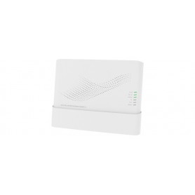 Deutsche Telekom Boîte de numérisation Smart 2 Blanc