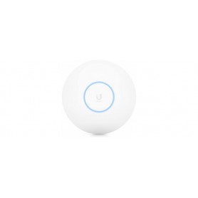 Ubiquiti Unifi U6-Pro Point d'accès blanc