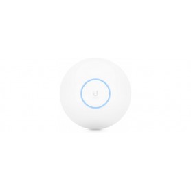 Ubiquiti Unifi U6-Pro Point d'accès blanc