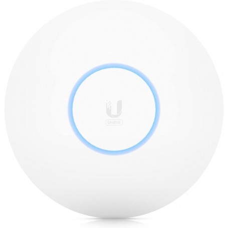 Ubiquiti Unifi U6-Pro Point d'accès blanc