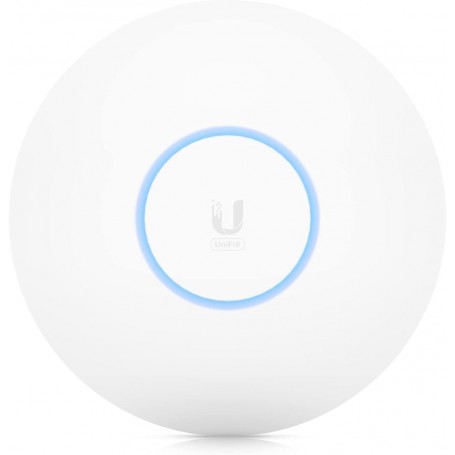 Ubiquiti Unifi U6-Pro Point d'accès blanc