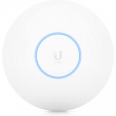 Ubiquiti Unifi U6-Pro Point d'accès blanc