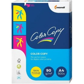 mondi Papier multifonction Color Copy, A4, 90 g/m2, blanc