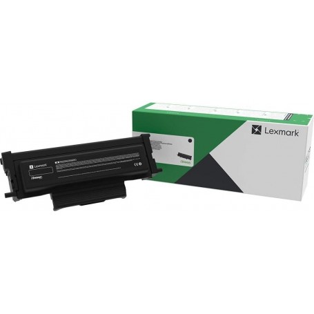 Lexmar MB2236 Ton sw