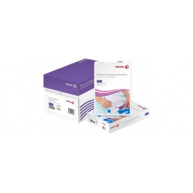XEROX Premium Digital Carbonless Paper, CB blanc