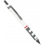 rotring Porte-mines Tikky 0,7 mm, blanc