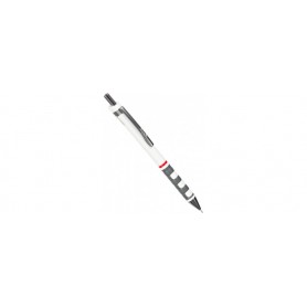 rotring Porte-mines Tikky 0,7 mm, blanc