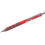 rotring Porte-mines Tikky 0,7 mm, rouge