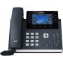 Yealink SIP-T46U VoIP-Telefon PoE o. Netzteil