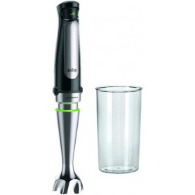 MIXER PLONGEANT BRAUN MQ7000X 