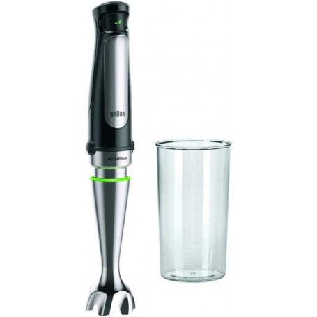 MIXER PLONGEANT BRAUN MQ7000X 
